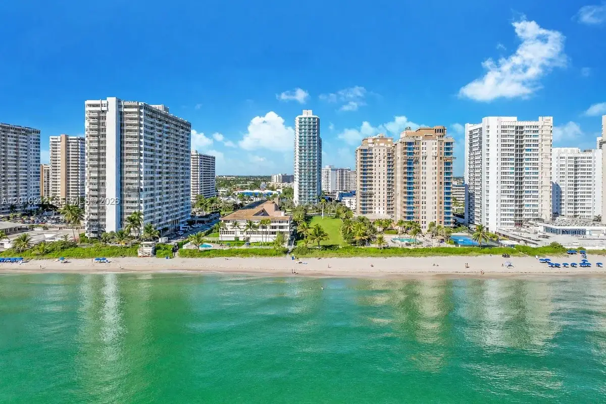 1945 S Ocean Dr #1609, Hallandale Beach: photo 1 of 29