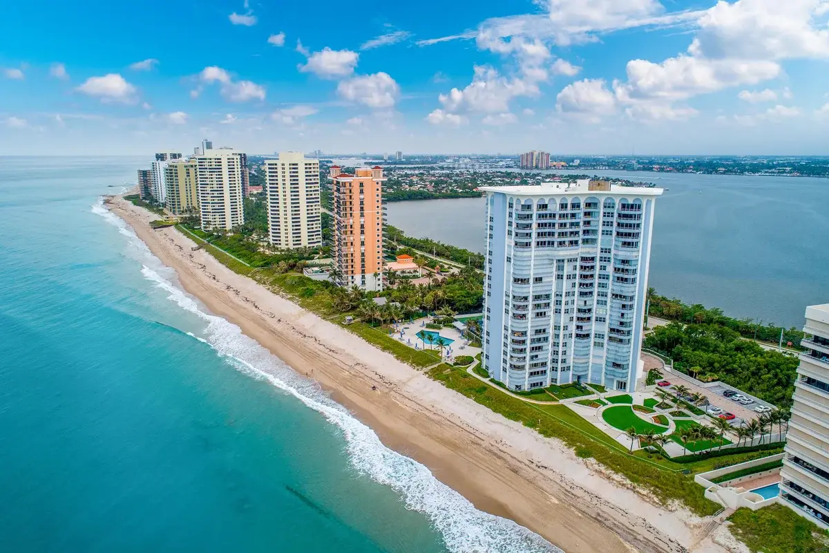 5200 N Ocean Dr #603, Riviera Beach: photo 1 of 42