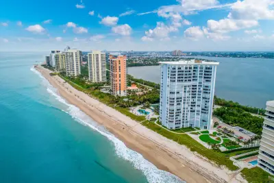 5200 N Ocean Dr #603, Riviera Beach: photo 1 of 42