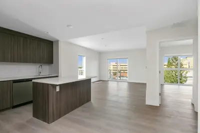 1938 Jackson St #402, Hollywood: photo 1 of 17