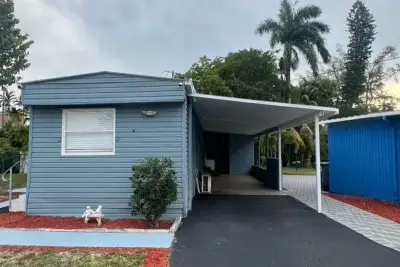 1495 Michelle Dr N #41, West Palm Beach: photo 1 of 21