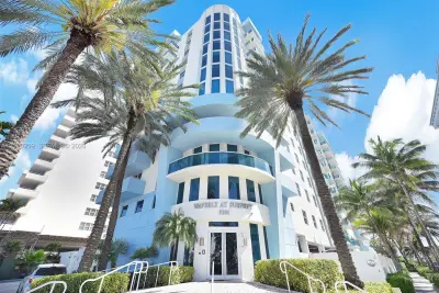 9201 Collins Ave #821, Surfside: photo 1 of 60