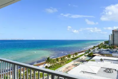 1950 S Ocean Dr #9N, Hallandale Beach: photo 1 of 40