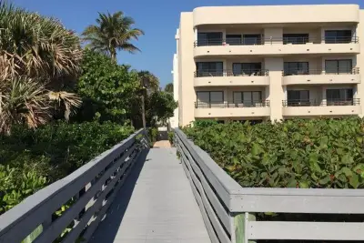 420 Celestial Way #206, Juno Beach: photo 1 of 23