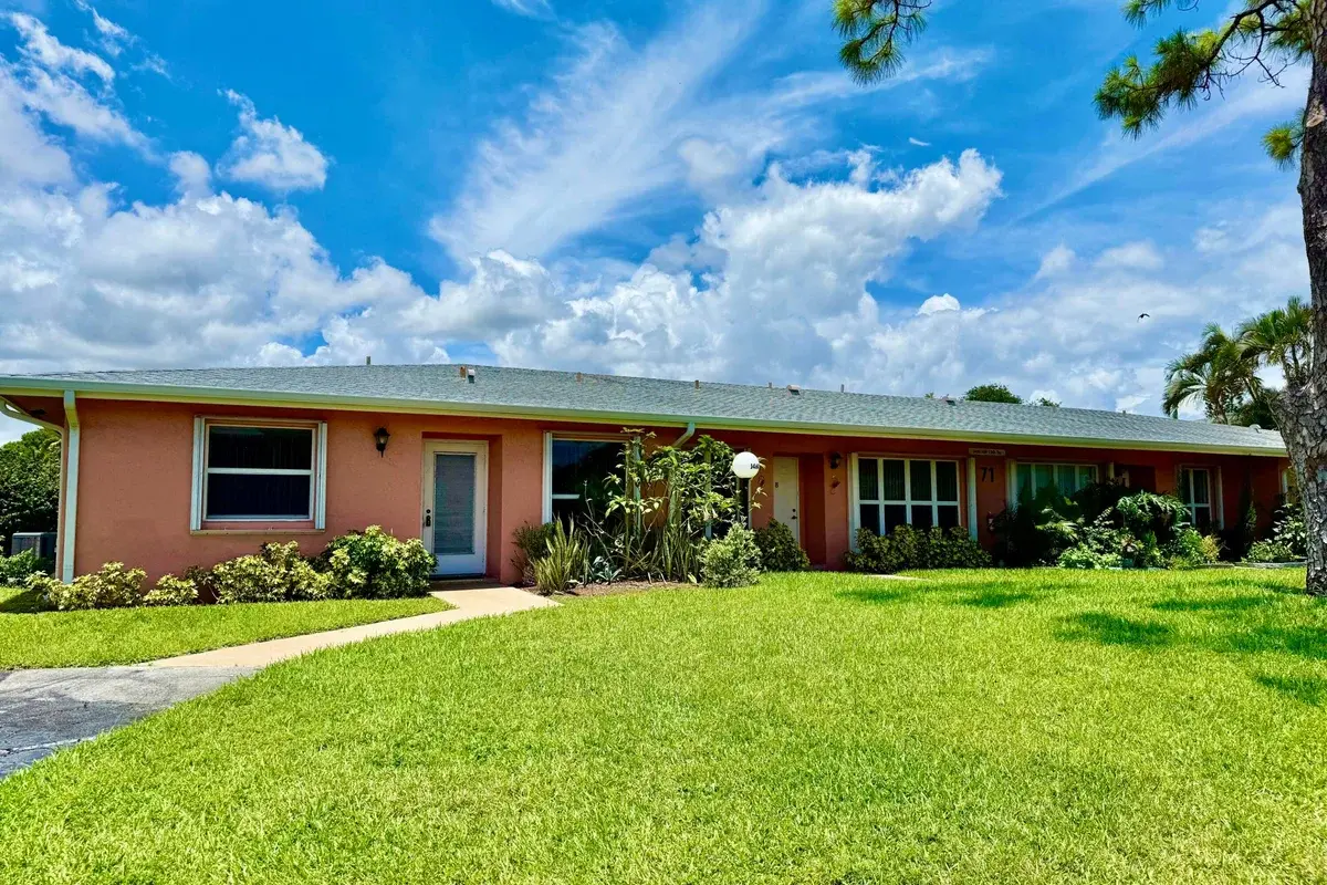 1460 NW 19th Ter #71-a, Delray Beach: photo 1 of 29