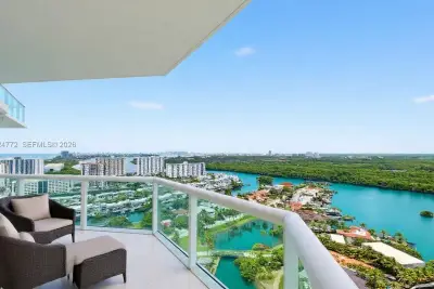 16500 Collins Ave #TS-3, Sunny Isles Beach: photo 1 of 81