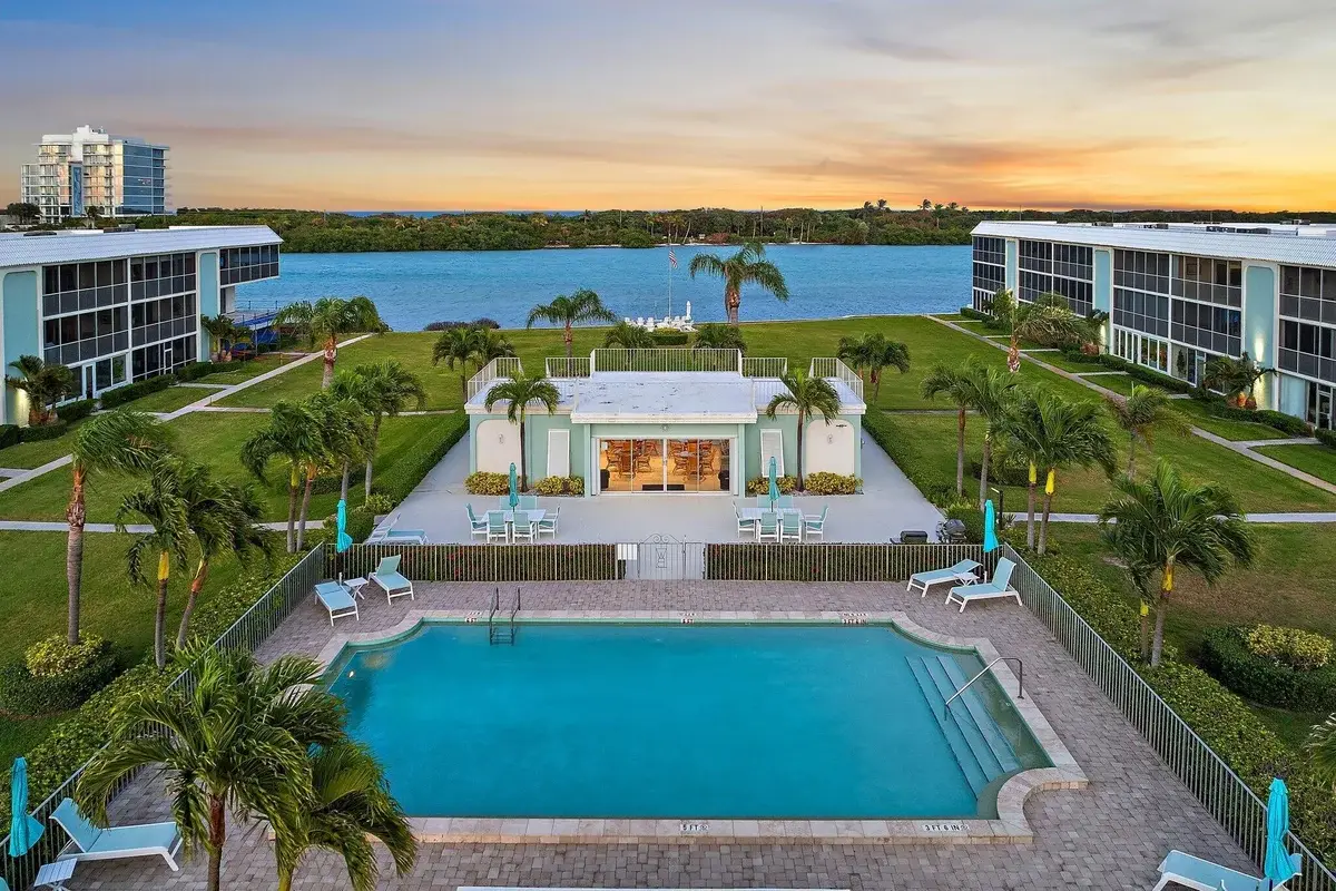 100 Waterway Rd #E305, Tequesta: photo 1 of 82