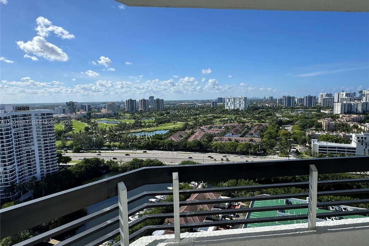 3530 Mystic Pointe Dr #2709, Aventura: photo 1 of 53