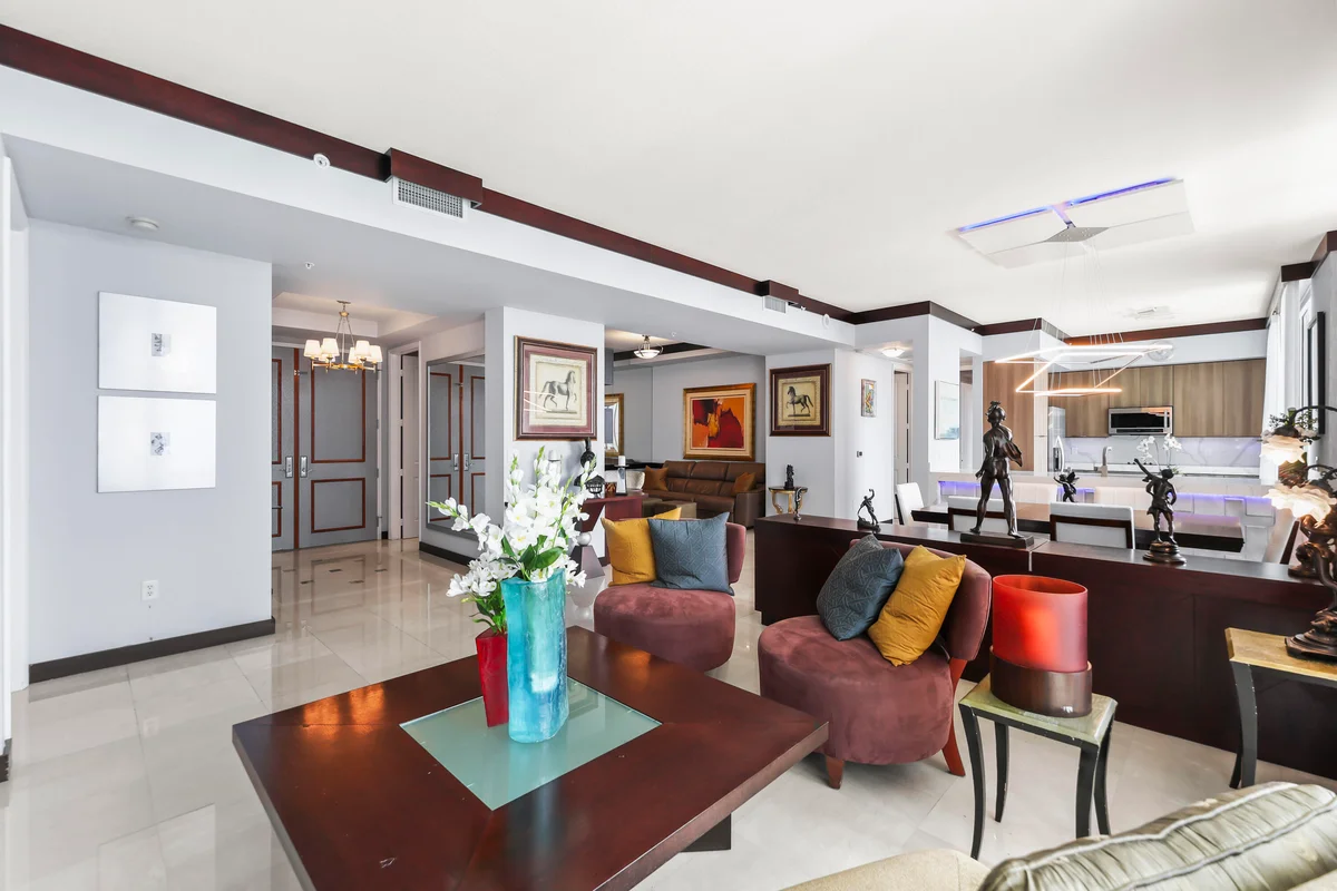 347 N New River Dr E #Ph 4, Fort Lauderdale: photo 1 of 62