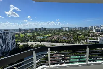 3530 Mystic Pointe Dr #2709, Aventura: photo 1 of 54