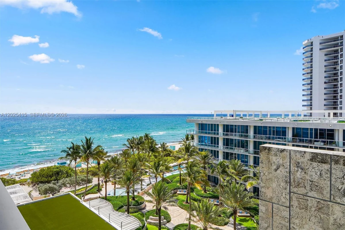 6801 Collins Ave #708, Miami Beach: photo 1 of 56