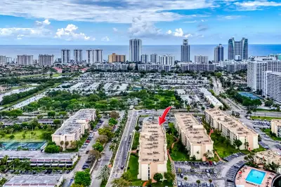 2000 Atlantic Shores Blvd #410, Hallandale Beach: photo 1 of 53