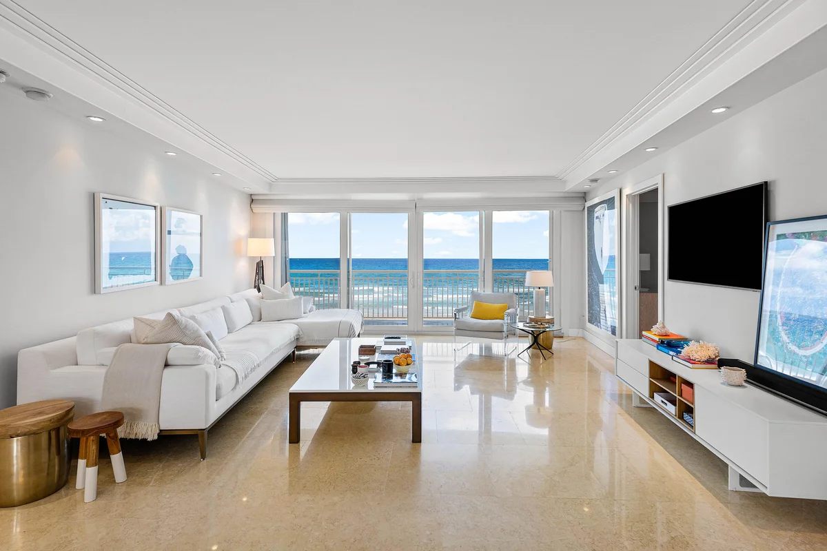 2780 S Ocean Blvd #401, Palm Beach: photo 1 of 33