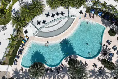 1500 Bay Rd #1268S, Miami Beach: photo 1 of 31