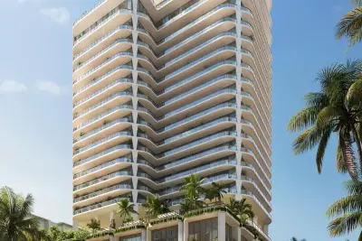 400 Hibiscus St #1606, West Palm Beach: photo 1 of 7