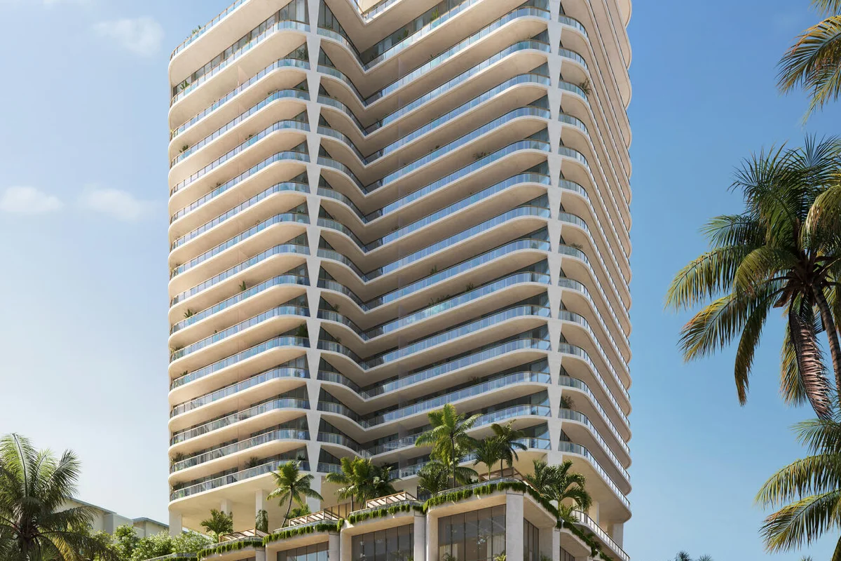 400 Hibiscus St #1105, West Palm Beach: photo 1 of 7