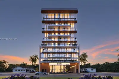 2557 NE 190th St #406, Miami: photo 1 of 20