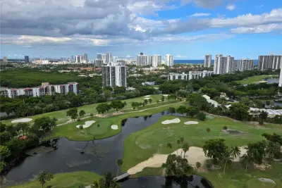 20379 W Country Club Dr #2531, Aventura: photo 1 of 24