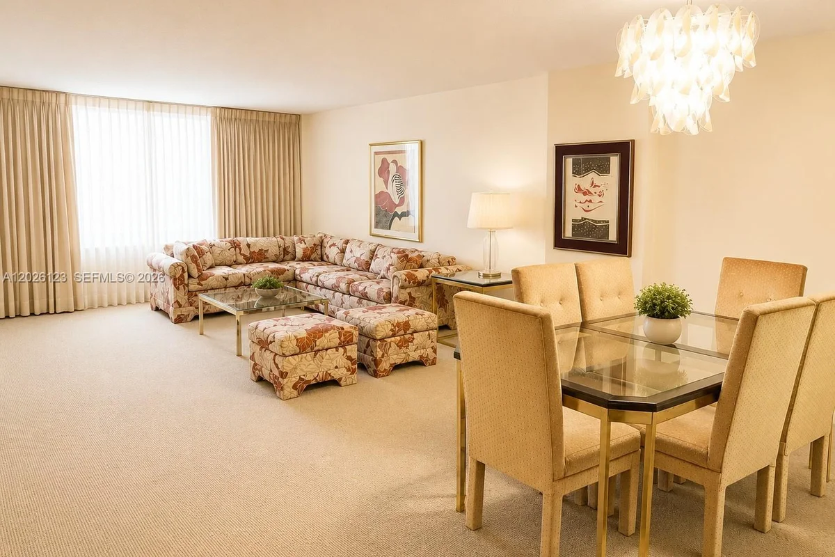 1865 S Ocean Dr #2G, Hallandale Beach: photo 1 of 16