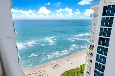 17375 Collins Ave #2403, Sunny Isles Beach: photo 1 of 36