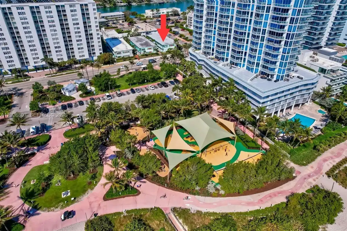 6498 Collins Ave #41, Miami Beach: photo 1 of 5