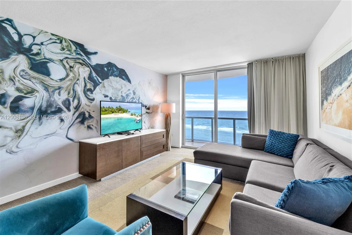 17315 Collins #801 A&B, Sunny Isles Beach: photo 1 of 21