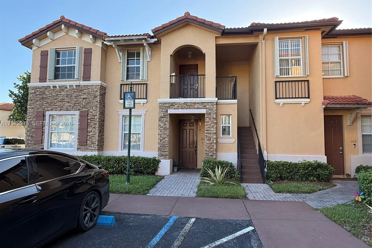 3355 NE 13 Cir Dr #201-28, Homestead: photo 1 of 8