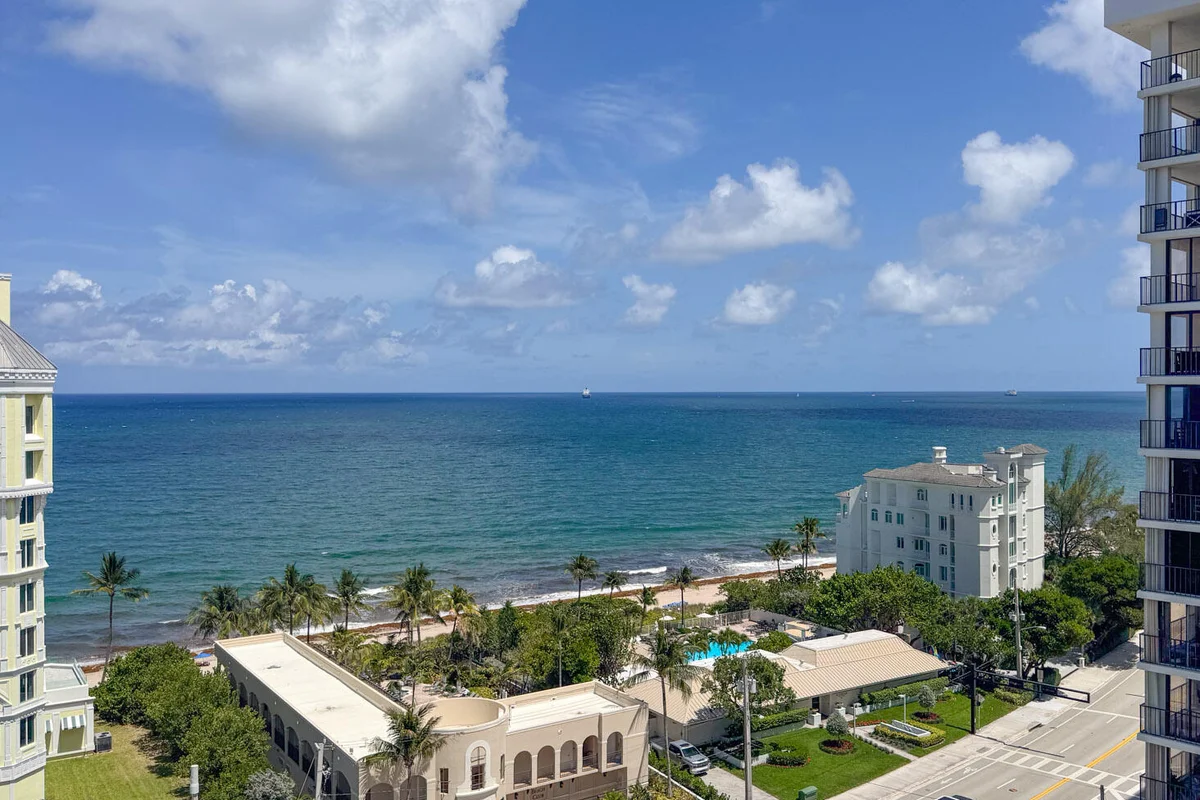 2001 N Ocean Blvd #1201, Fort Lauderdale: photo 1 of 32