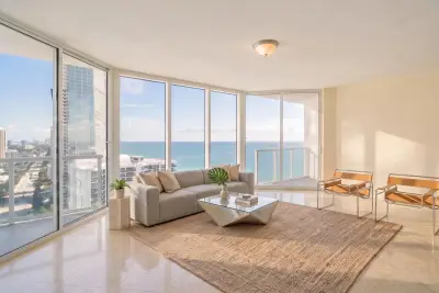 16699 Collins Ave #3407, Sunny Isles Beach: photo 1 of 13