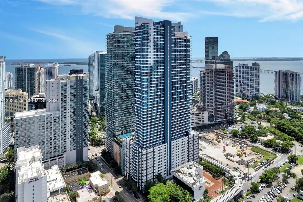 60 SW 13th St #4404, Miami: photo 1 of 27