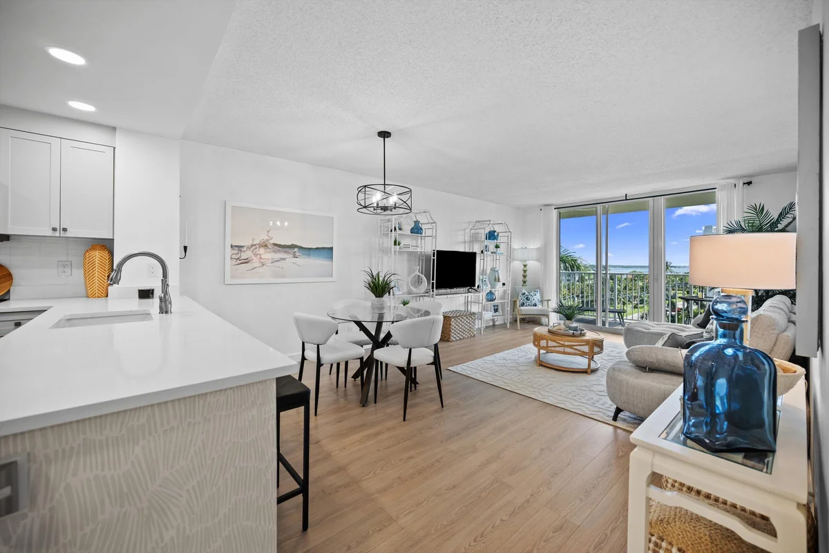 3540 S Ocean Blvd #612, South Palm Beach: photo 1 of 34