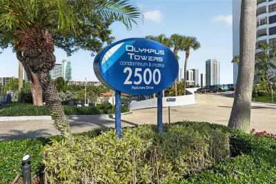 2500 Parkview Dr #1717, Hallandale Beach: photo 1 of 44