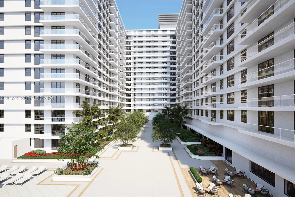 9801 Collins Ave #6P, Bal Harbour: photo 1 of 24