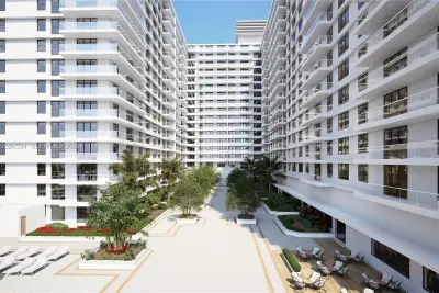 9801 Collins Ave #6P, Bal Harbour: photo 1 of 24