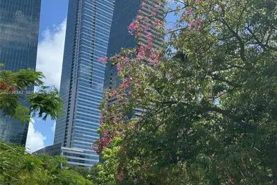 1451 Brickell Ave #3804, Miami: photo 1 of 22