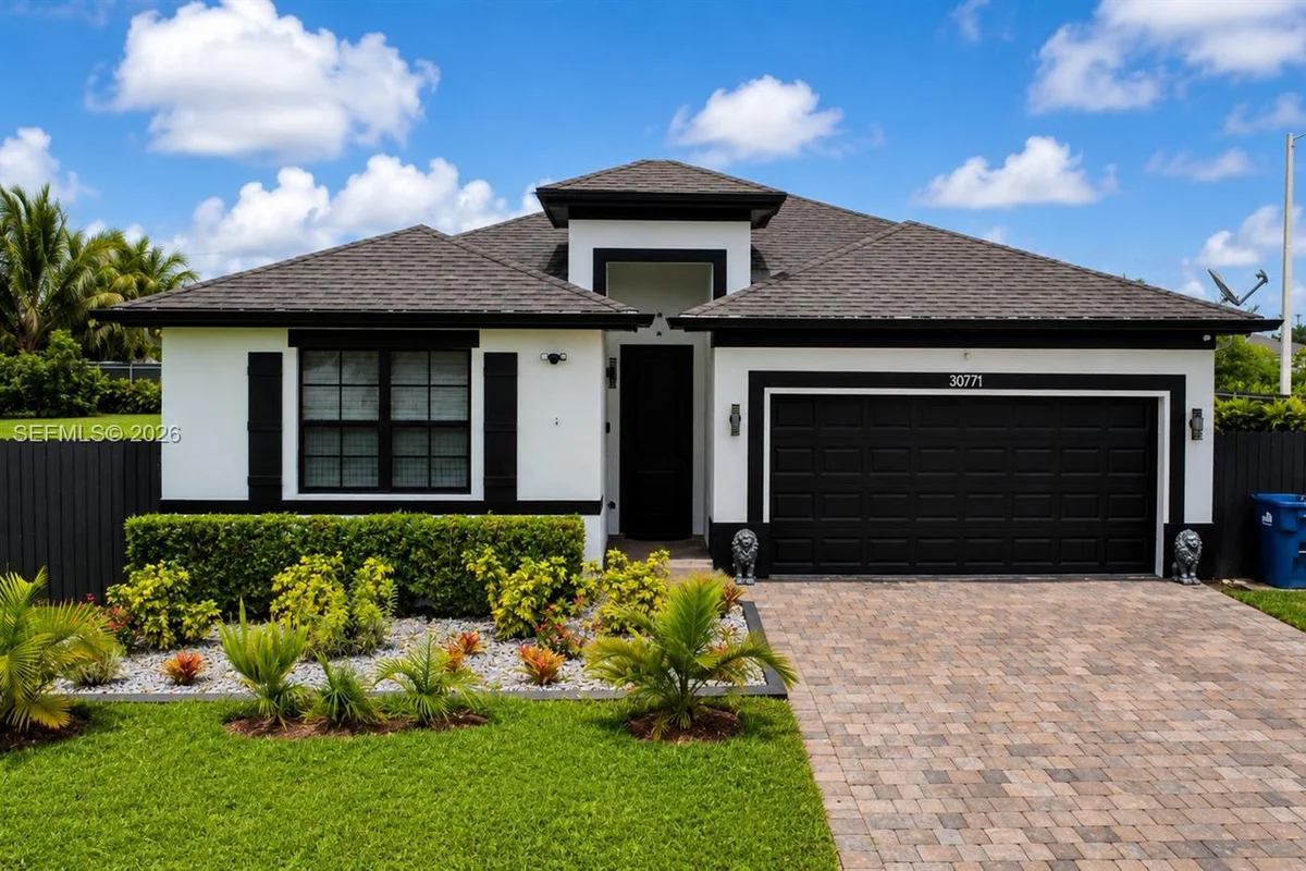 30771 SW 193rd Ct, Homestead: photo 1 of 27