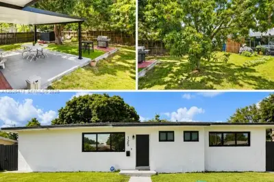 125 NW 197th St, Miami Gardens: photo 1 of 16