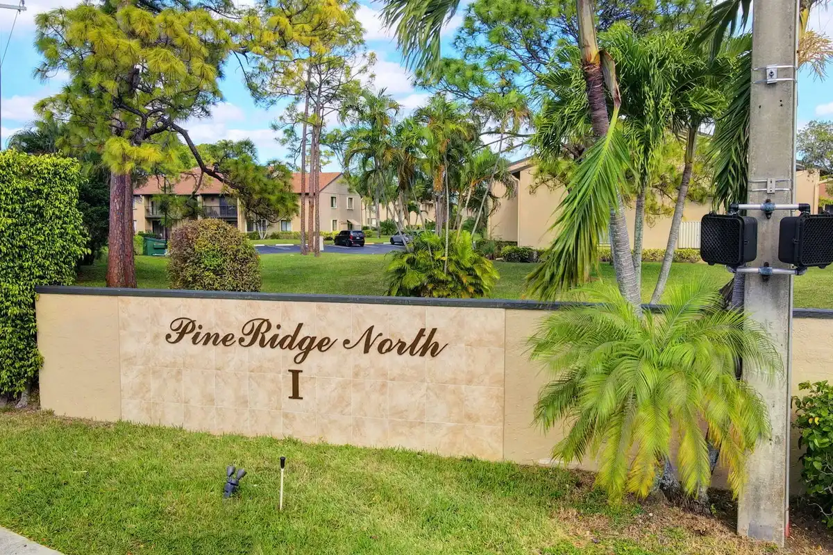 536 Shady Pine Way #A2, Greenacres: photo 1 of 41