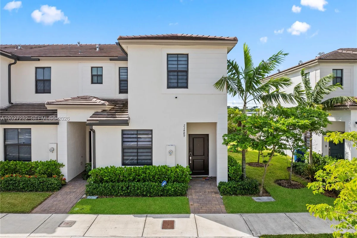 23489 SW 127th Pl, Homestead: photo 1 of 24