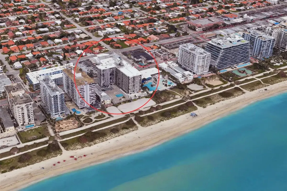 9273 Collins Ave #506, Surfside: photo 1 of 16