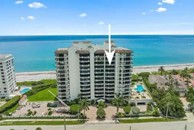 800 Ocean Dr #1104, Juno Beach: photo 1 of 42