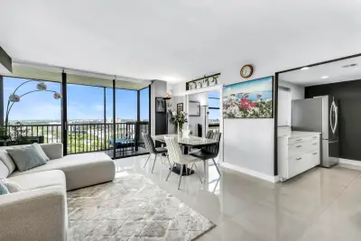 20335 W Country Club #1901, Aventura: photo 1 of 74
