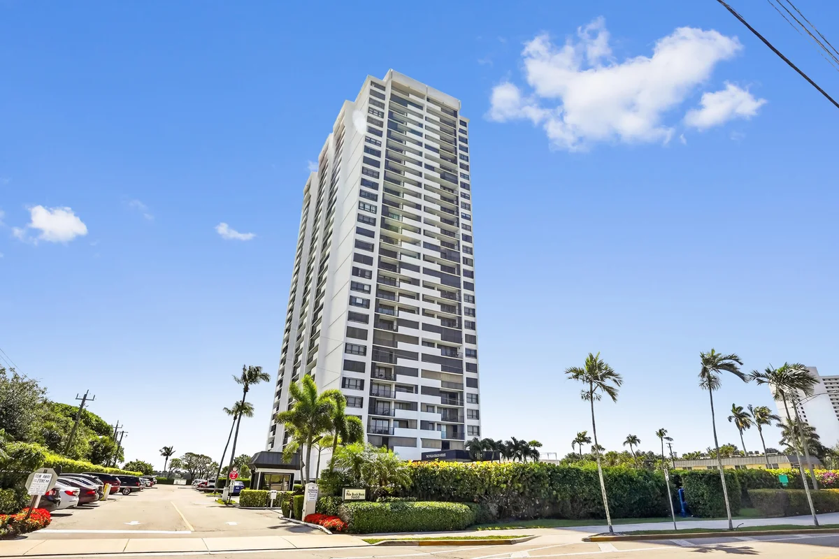 5600 N Flagler Dr #1106, West Palm Beach: photo 1 of 34