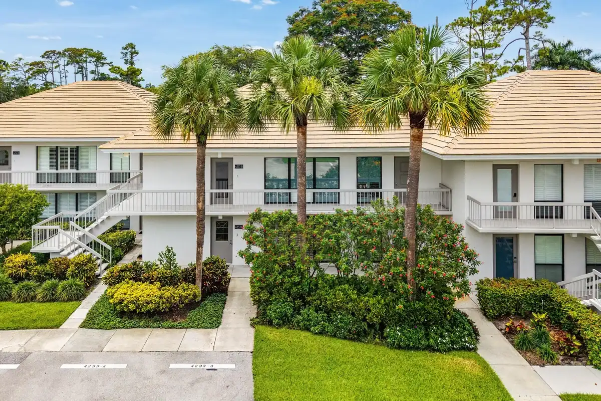 4233 A Quail Ridge Dr N #Sandpiper, Boynton Beach: photo 1 of 51