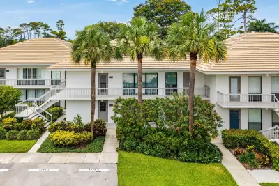 4233 A Quail Ridge Dr N #Sandpiper, Boynton Beach: photo 1 of 51