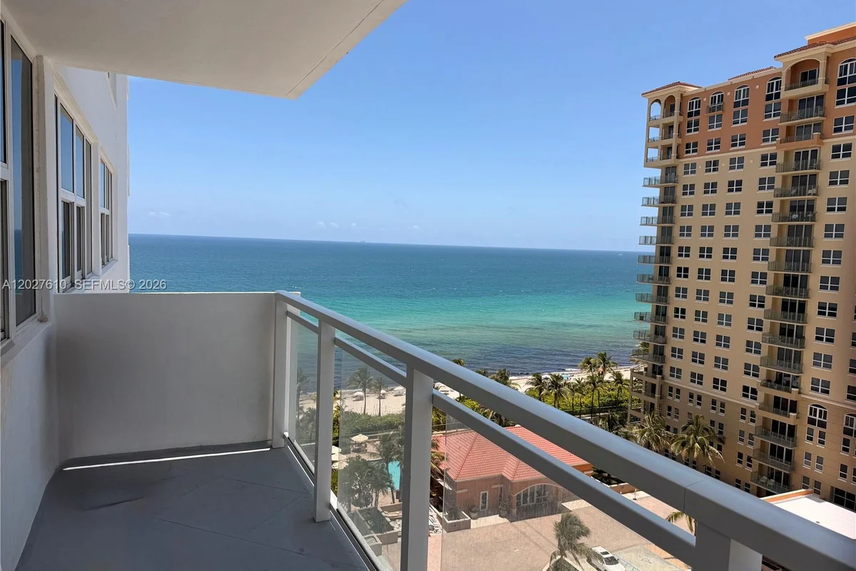 2030 S Ocean Dr #1111, Hallandale Beach: photo 1 of 14