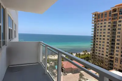 2030 S Ocean Dr #1111, Hallandale Beach: photo 1 of 14
