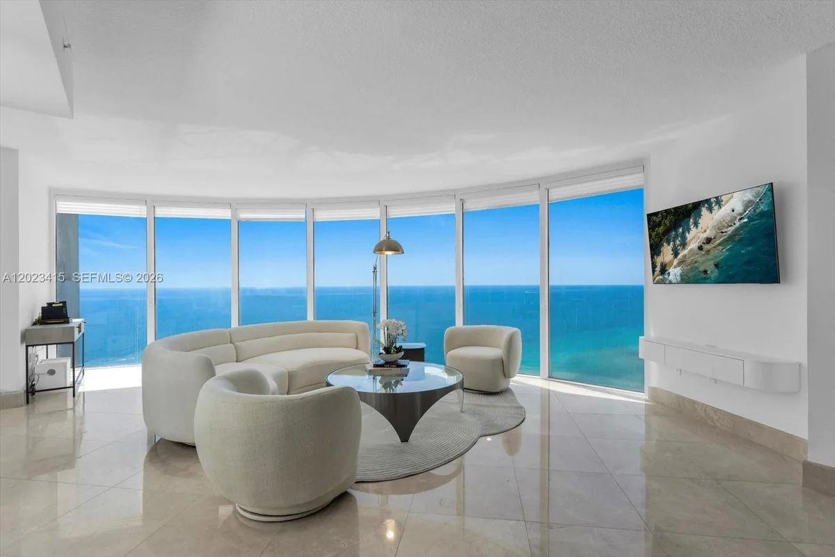 17555 Collins Ave #3204, Sunny Isles Beach: photo 1 of 45