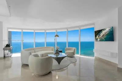 17555 Collins Ave #3204, Sunny Isles Beach: photo 1 of 45