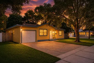 713 NE 35th St, Oakland Park: photo 1 of 23